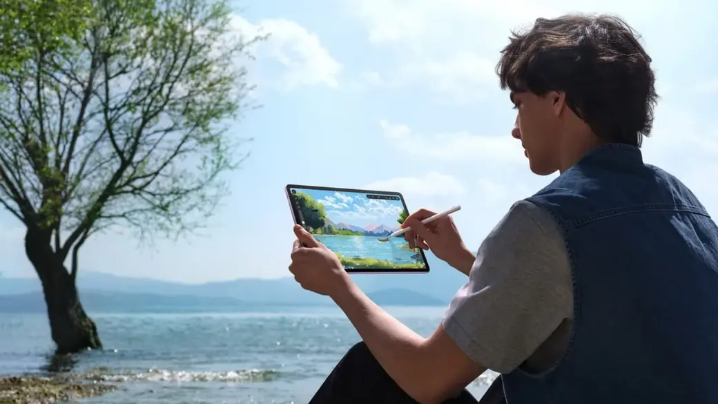 Huawei MatePad 11,5”S располагает множеством смарт-функций, которые упрощают взаимодействие как с самим планшетом, так и с другими устройствами.