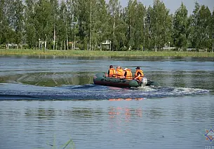 За прошедшие сутки в Беларуси утонули шесть человек