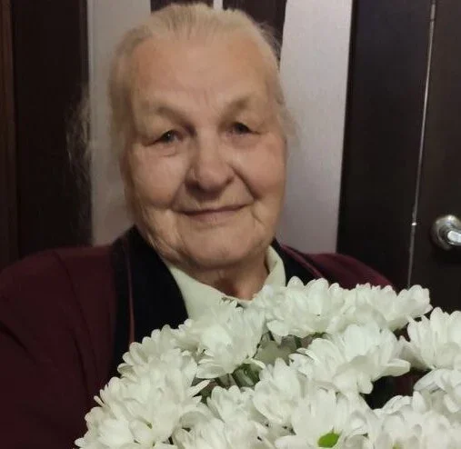 Рудько Ольга Адамовна:.