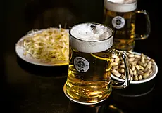 Этой сушеной рыбкой пиво теперь не закусишь! Госстандарт запретил в Беларуси несколько видов рыбных изделий