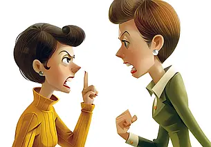 Как отстоять свои интересы и не остаться для всех «плохой»? Разбираемся вместе с психологом