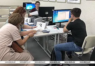 В вузах Беларуси сегодня, 17 июля, завершается прием документов