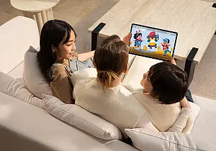 В Беларусь приехал планшет с тонким корпусом и емкой батареей – Huawei MatePad SE 11”