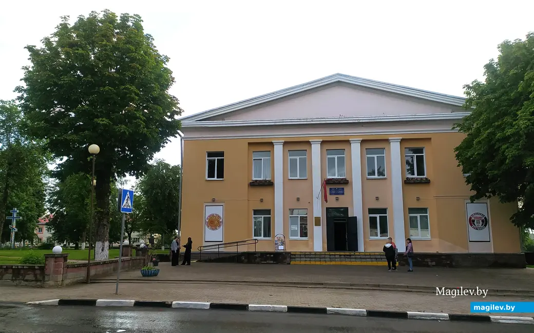 11.06.2024. Краснополье. Районный центр культуры и досуга