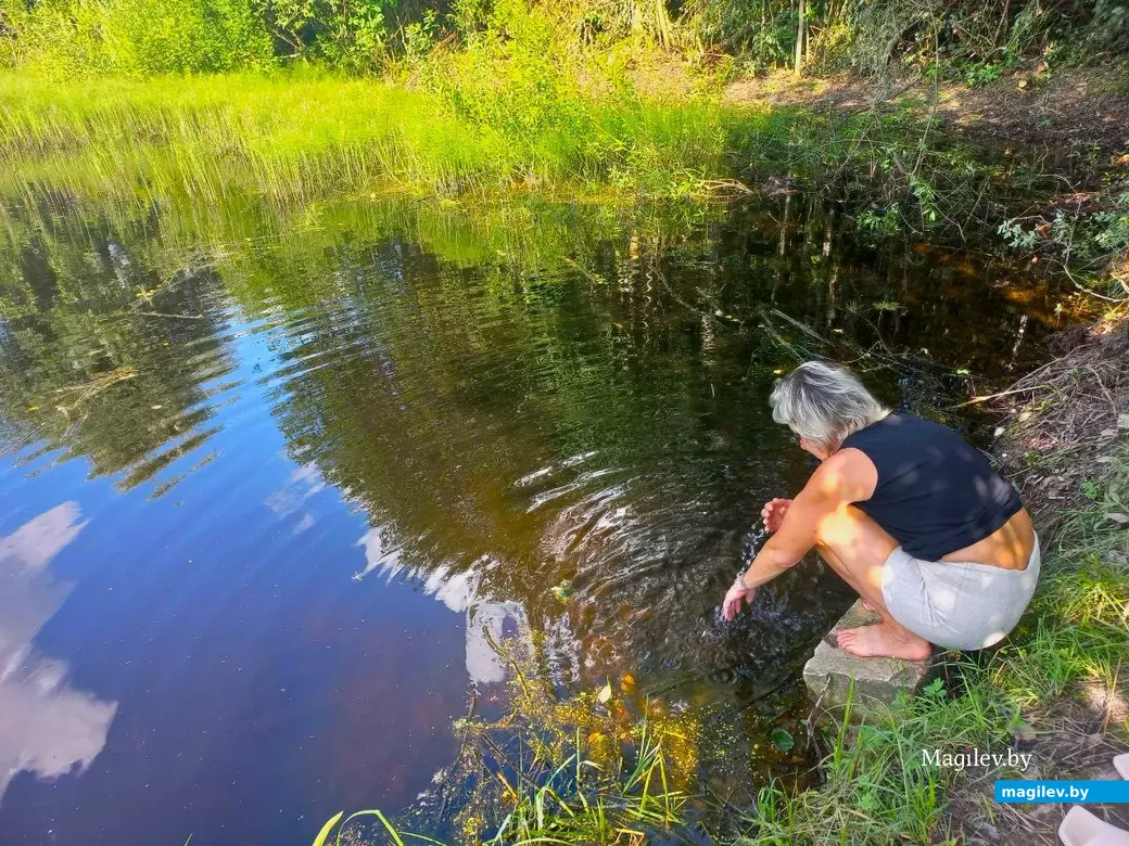 17.07.2024 г. Могилевский район, Речки, ул. Горная.
