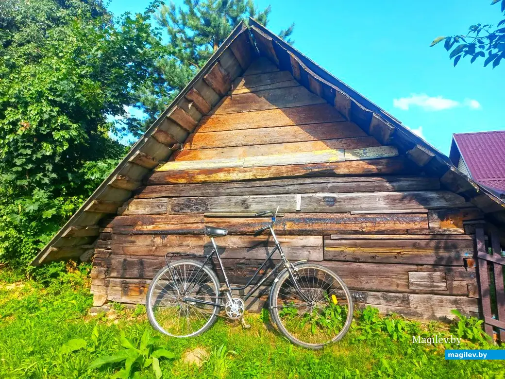 17.07.2024 г. Могилевский район, Речки, ул. Горная.