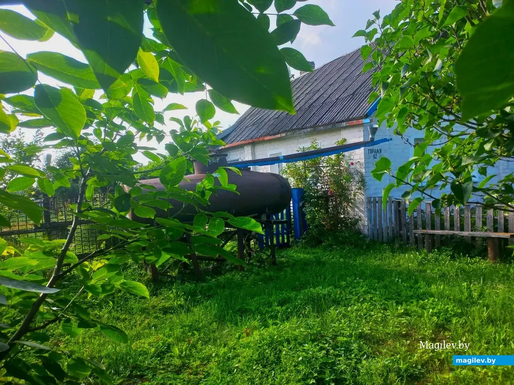 17.07.2024 г. Могилевский район, Речки, ул. Горная.