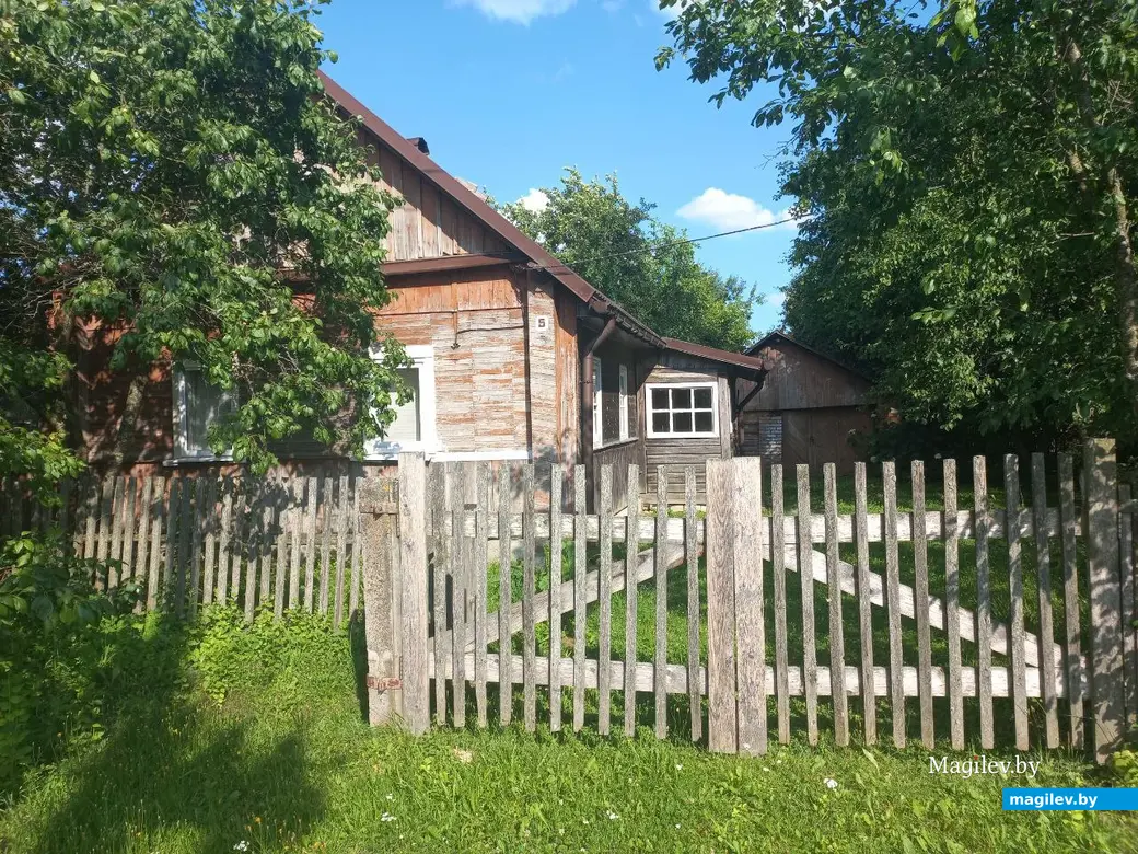 17.07.2024 г. Могилевский район, Речки, ул. Горная.