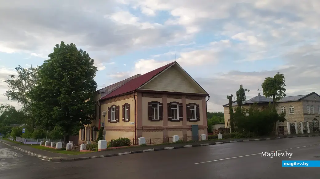 11.06.2024. Краснопольский районный историко-этнографический музей