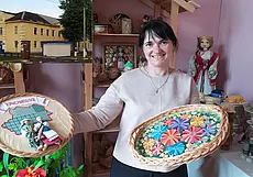 Путешествие одного дня на Краснопольщину: край гончаров, нетронутой природы и место служения прадеда Владимира Короткевича
