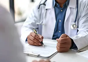 Как будут работать поликлиники и больницы в длинные ноябрьские выходные: рассказали в Минздраве