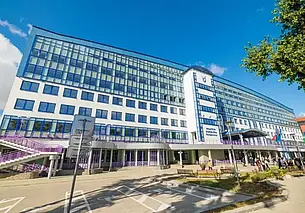 На одно место 19 человек: на какие специальности БГУ самый большой конкурс