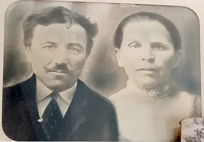 «На следующее утро за дедом приехали и арестовали». Судьбы жителей одной деревни. Ч. 5