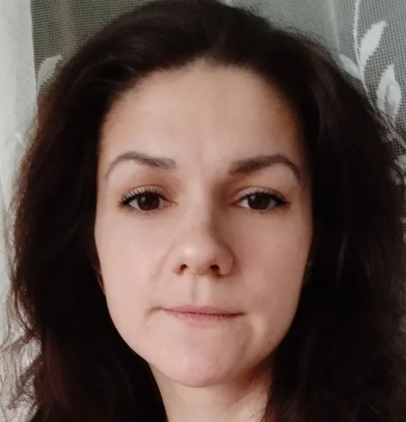 Багун Кристина Сергеевна.