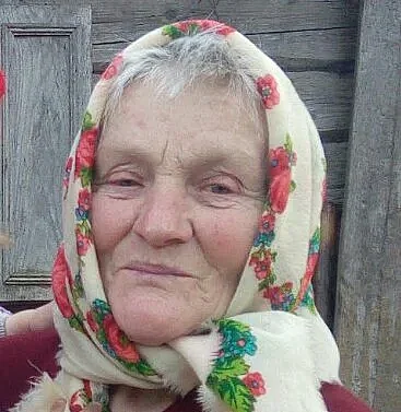 Михолап София Алексеевна.