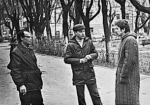 Могилевские «семидесятники» могут запутаться в цифрах или даже в событиях