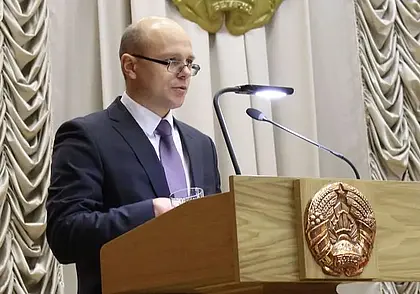 В Беларуси планируют четче разграничить деятельность с криптовалютами