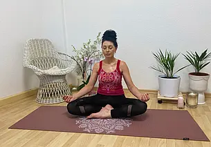 Не только хобби, а и лекарство: про любовь немцев к йоге