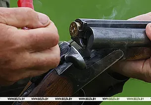 «Не садиться с заряженным ружьем в авто, не стрелять на шум»