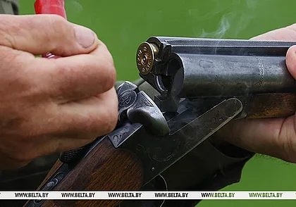 «Не садиться с заряженным ружьем в авто, не стрелять на шум»