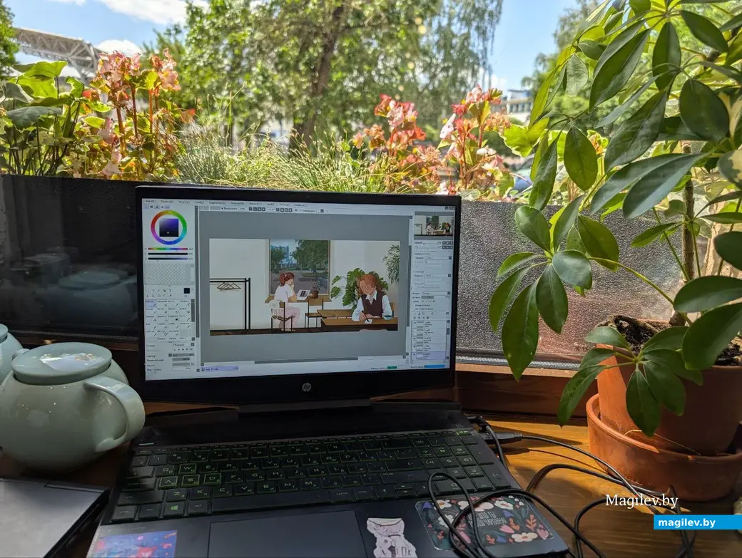 "За два месяца сделать такой проект, конечно, можно, но очень сложно".