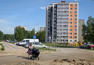 В Беларуси изменили условия господдержки при строительстве и кредитовании жилья