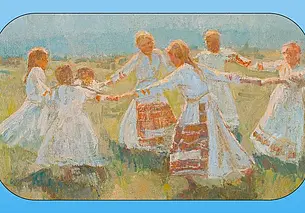 Песни, танцы, игры: в музее Бялыницкого-Бирули Могилева состоится танцевально-песенный вечер