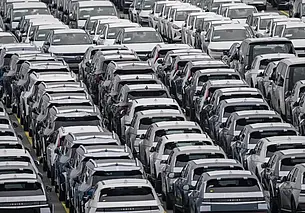 В Германии резко упал спрос на электромобили. В чем причина?