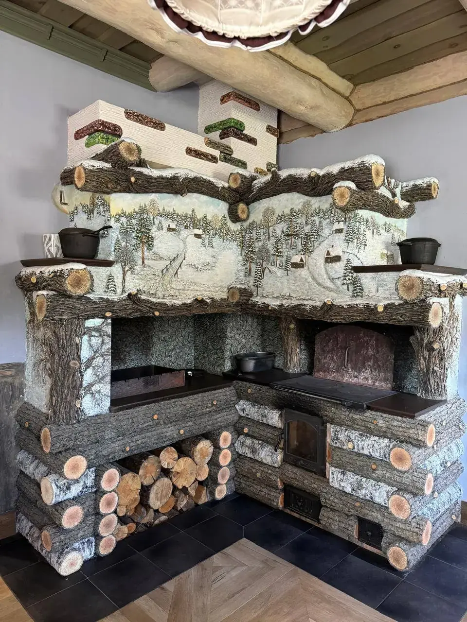 Лето 2024 г. Минская область. Татьяна Бакальчук приехала с дочками в Беларусь.