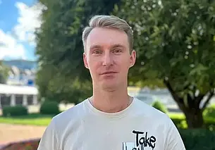 Учитель могилевской школы искусств спас на пожаре лежачего пенсионера-инвалида