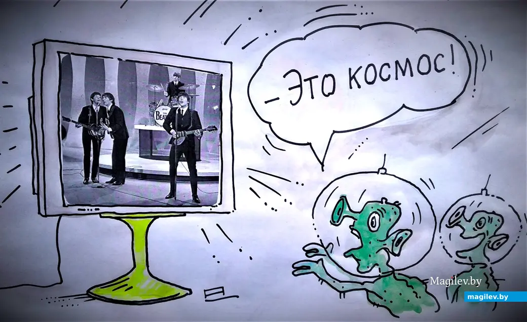 Рисунок автора.