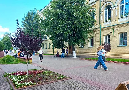 «Иногда мы просто не понимаем, чего от нас хотят». Зарисовки могилевского журналиста