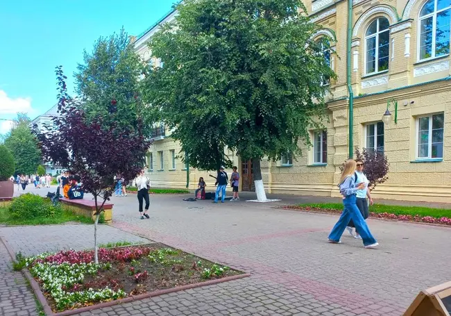 «Иногда мы просто не понимаем, чего от нас хотят». Зарисовки могилевского журналиста