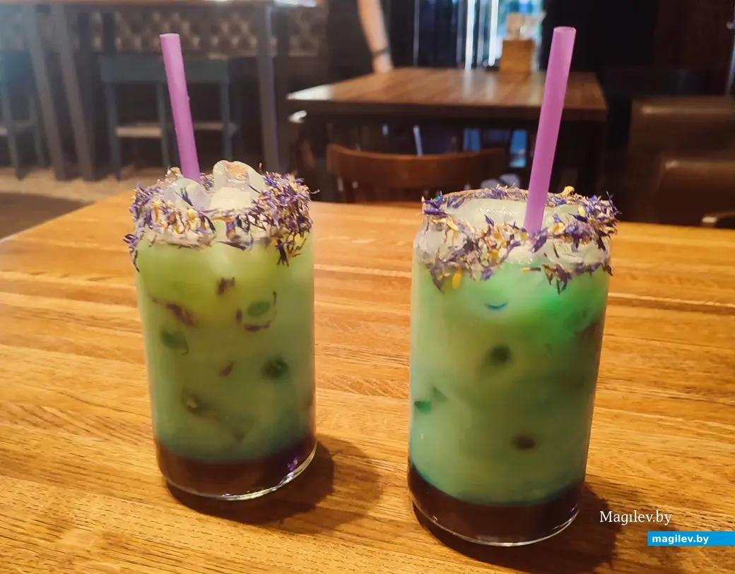 Burger Нouse, июль 2024 г.