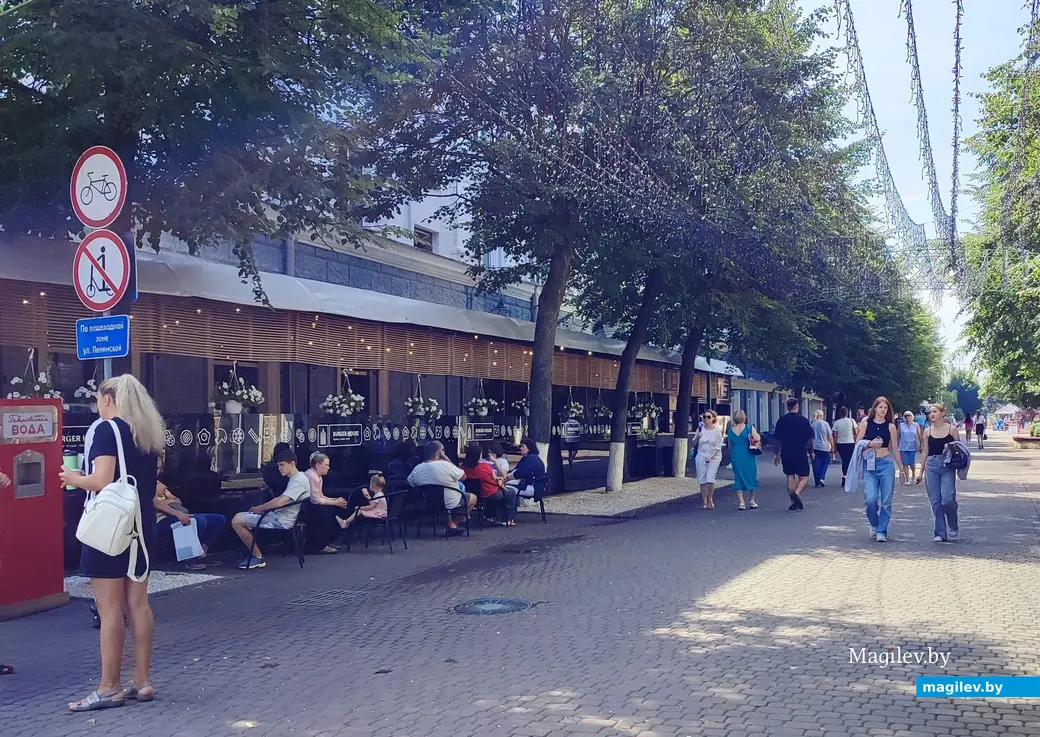 Burger Нouse, июль 2024 г.