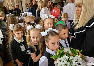 122 дня каникул. В Минобразования рассказали, каким будет учебный год 2024/2025