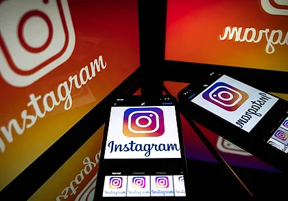 В Турции заблокировали доступ в Instagram