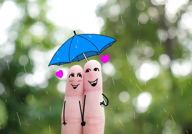 Кратковременные дожди с грозами ожидаются сегодня в Могилеве