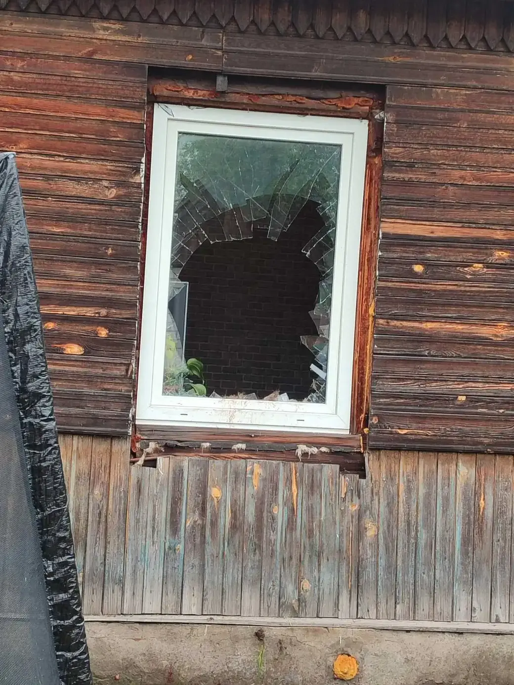 Фото Бобруйской горрайинспекции природных ресурсов и охраны окружающей среды.