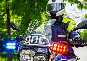 14 пьяных водителей задержали за выходные на дорогах Могилевской области