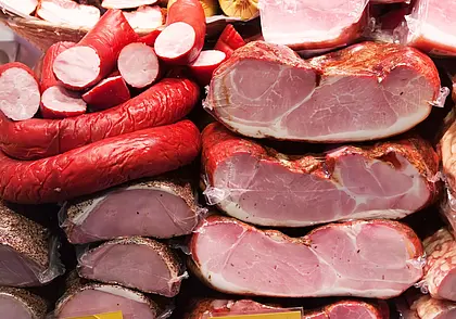 Россия возобновляет поставки продукции с белорусских мясокомбинатов