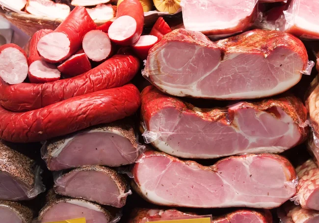 Россия возобновляет поставки продукции с белорусских мясокомбинатов