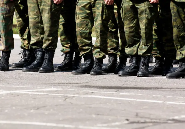 В Беларуси скорректировано положение о порядке прохождения военной службы