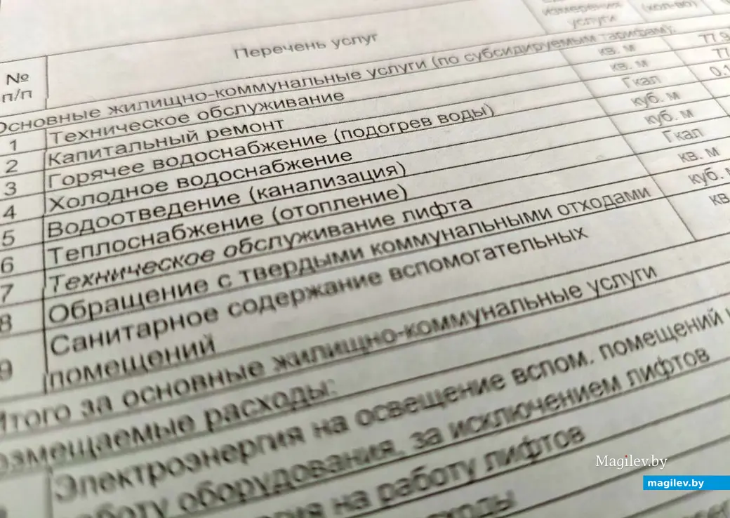 Жировка. Фото Галины Покровской.