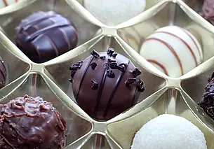 Фабрика «Спартак» поднимает цены на продукцию шоколадной группы