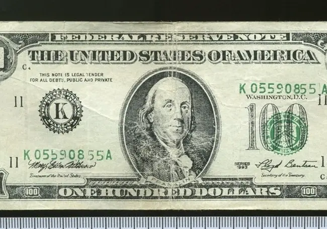 Бабушкино «наследство» оказалось фальшивым