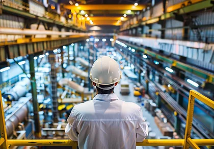 Беларусь рассматривает возможность развивать судостроение вместе с Россией