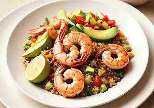 Топ-10 продуктов для долголетия и профилактики рака