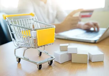 «Белпочта» готовится открыть свой маркетплейс. Когда этого ждать, рассказали в Минсвязи