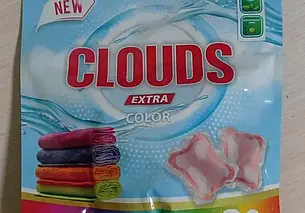 Капсулы для стирки популярного бренда запрещены к реализации в Беларуси